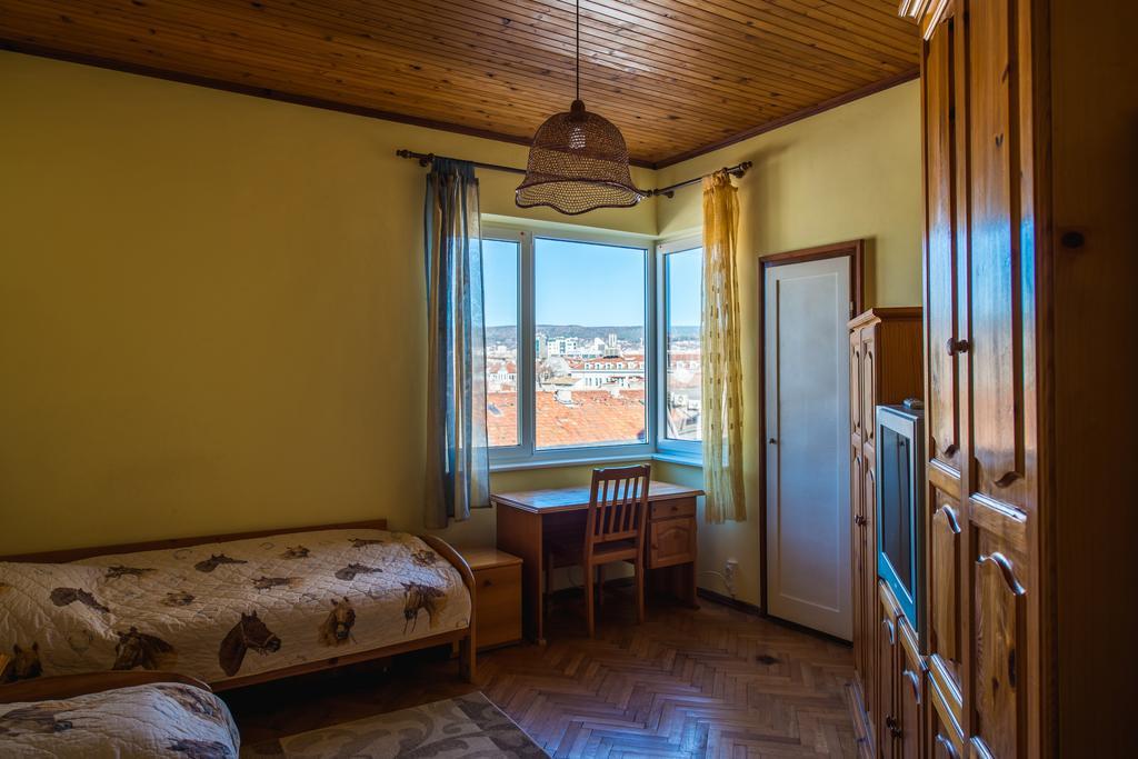 Varna Main Street Classic Apartment Zewnętrze zdjęcie